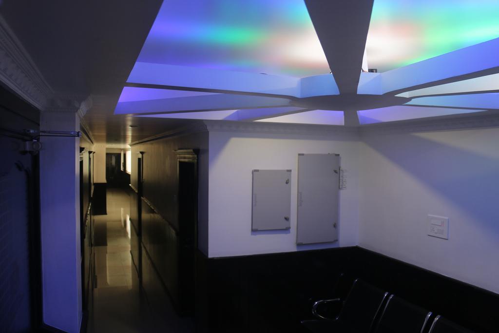 Gago Inn Thiruvananthapuram Exteriér fotografie