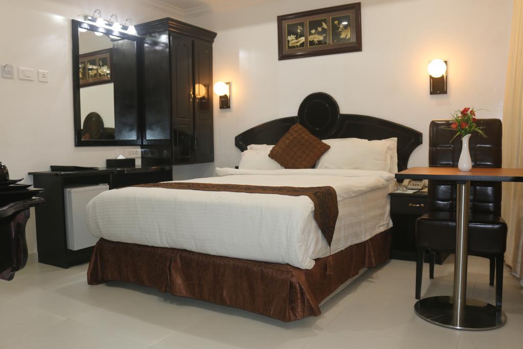 Gago Inn Thiruvananthapuram Pokoj fotografie