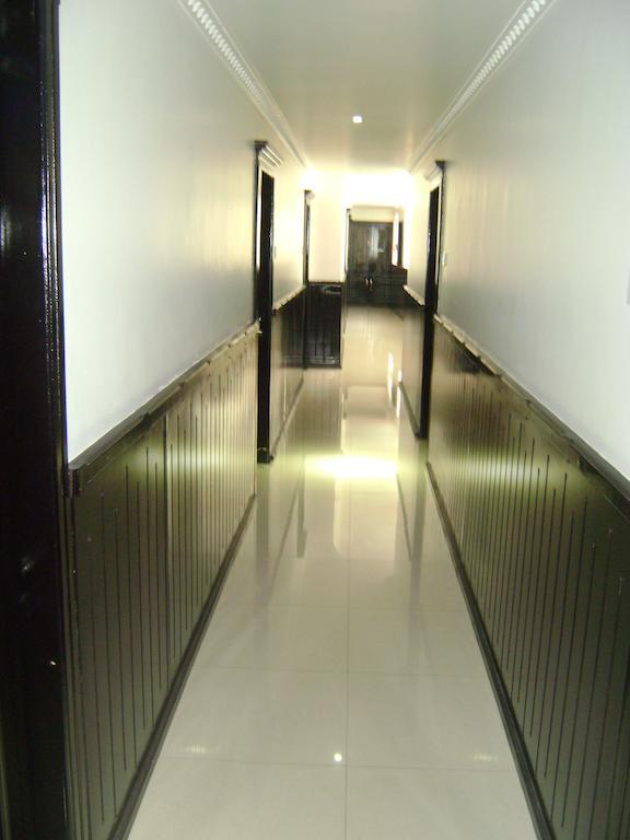 Gago Inn Thiruvananthapuram Exteriér fotografie