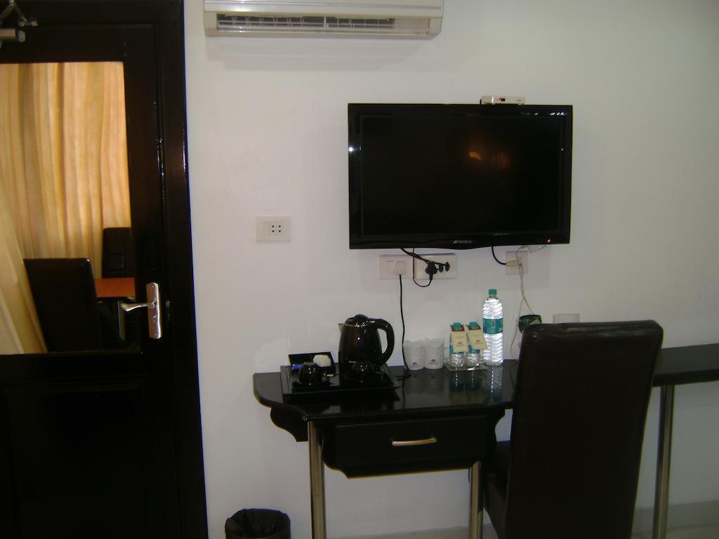 Gago Inn Thiruvananthapuram Exteriér fotografie