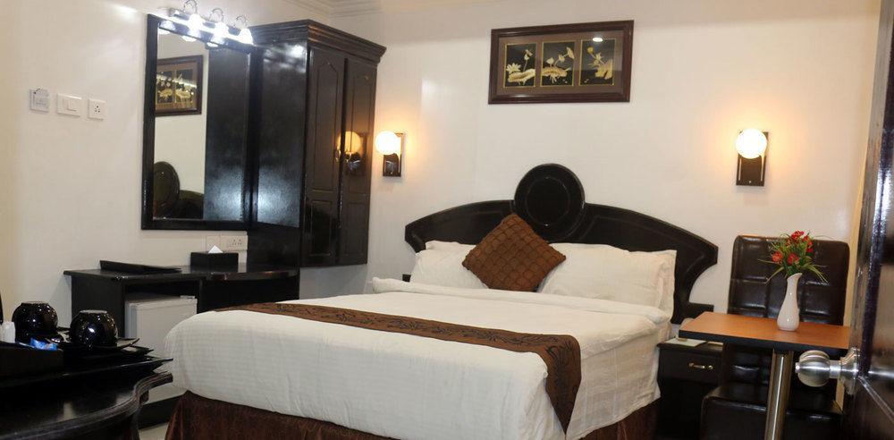 Gago Inn Thiruvananthapuram Exteriér fotografie