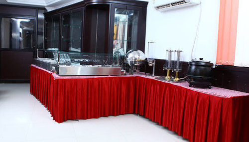 Gago Inn Thiruvananthapuram Exteriér fotografie